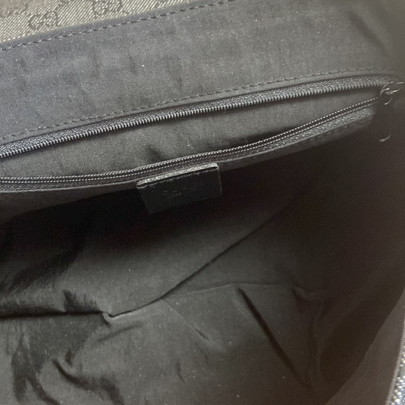 Gucci x Tom Ford GG Satchel - Picture 9 of 16